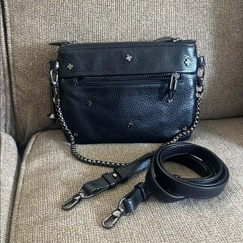 Dylan Kain crossbody and shoulder bag